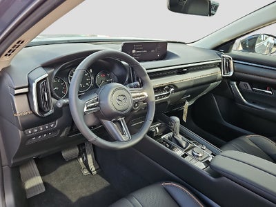 2026 Mazda Mazda CX-50 2.5 Turbo Premium Plus