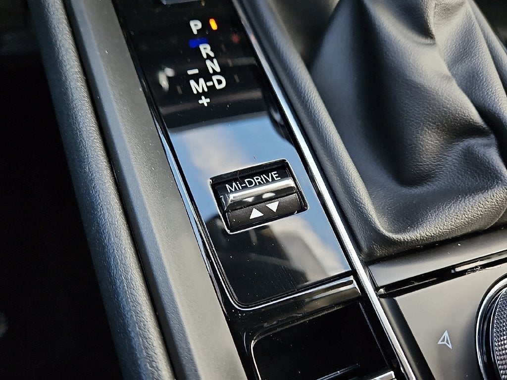 2026 Mazda Mazda CX-50 2.5 Turbo Premium Plus