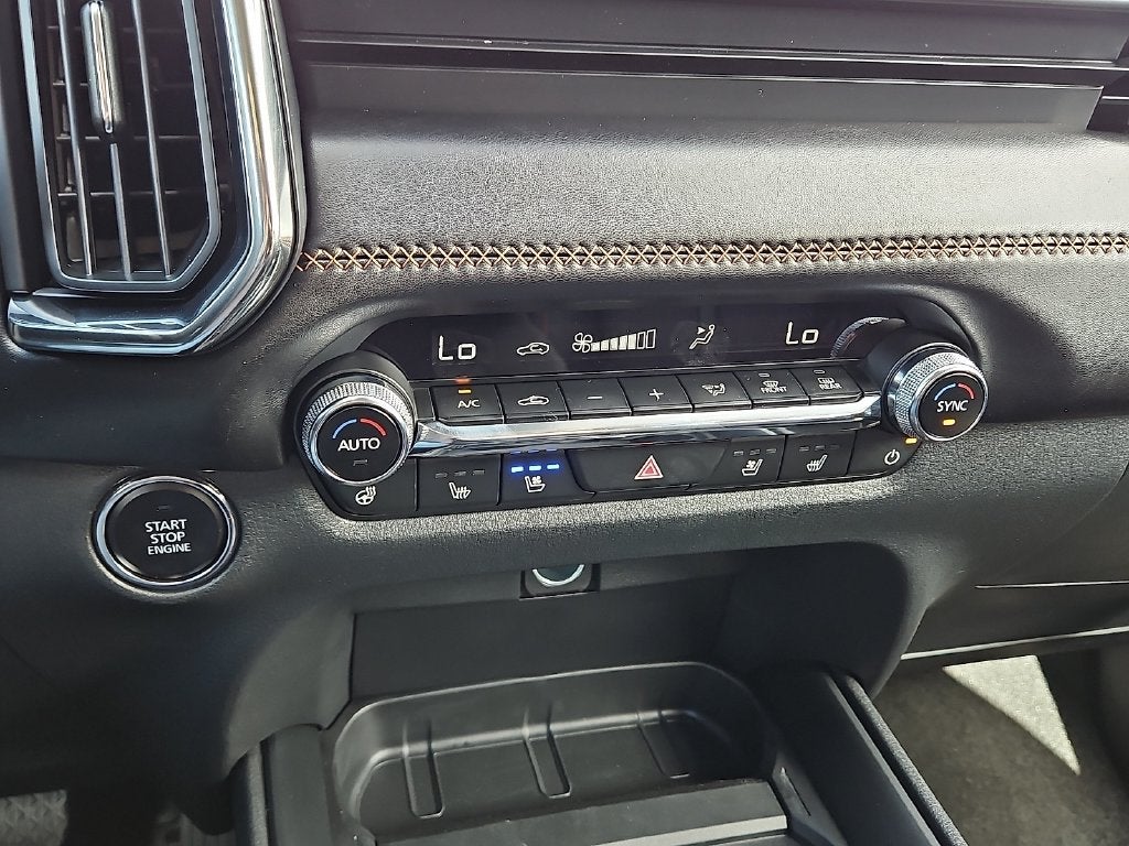 2026 Mazda Mazda CX-50 2.5 Turbo Premium Plus