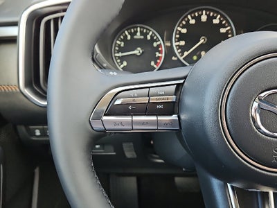 2026 Mazda Mazda CX-50 2.5 Turbo Premium Plus