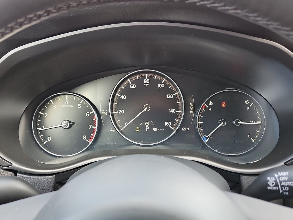 2026 Mazda Mazda CX-50 2.5 Turbo Premium Plus