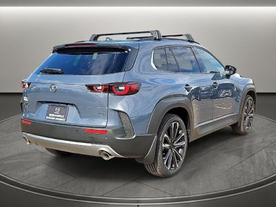 2026 Mazda Mazda CX-50 2.5 Turbo Premium Plus