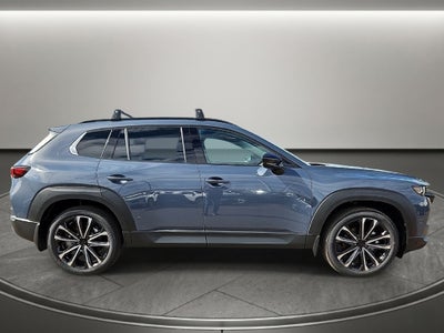 2026 Mazda Mazda CX-50 2.5 Turbo Premium Plus