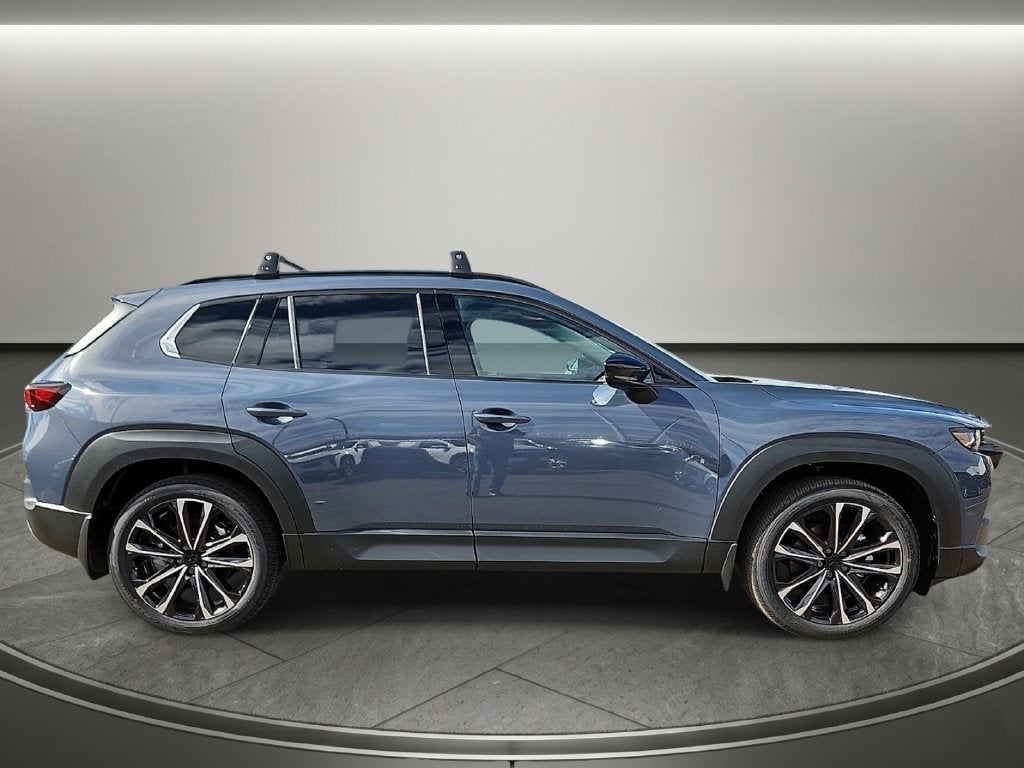 2026 Mazda Mazda CX-50 2.5 Turbo Premium Plus