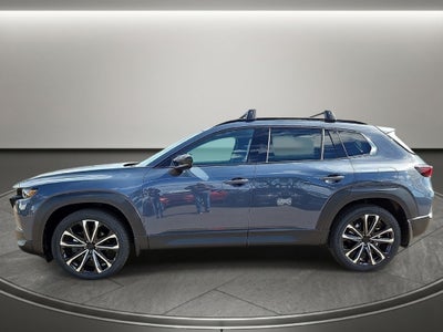 2026 Mazda Mazda CX-50 2.5 Turbo Premium Plus