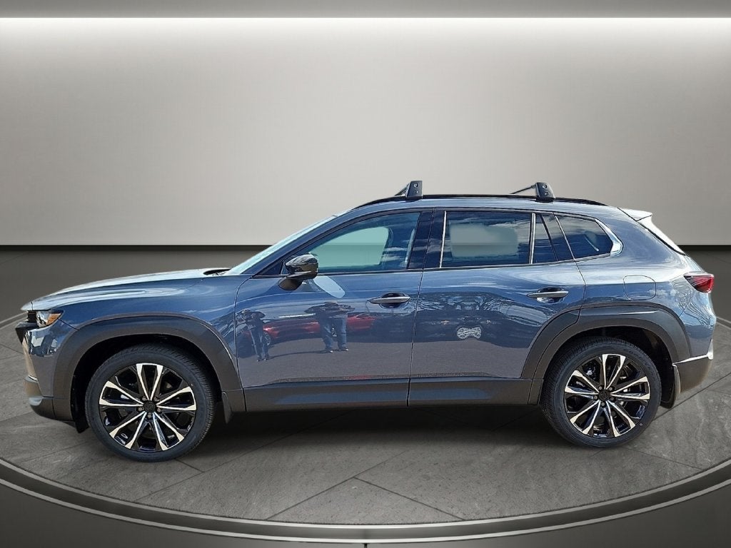 2026 Mazda Mazda CX-50 2.5 Turbo Premium Plus
