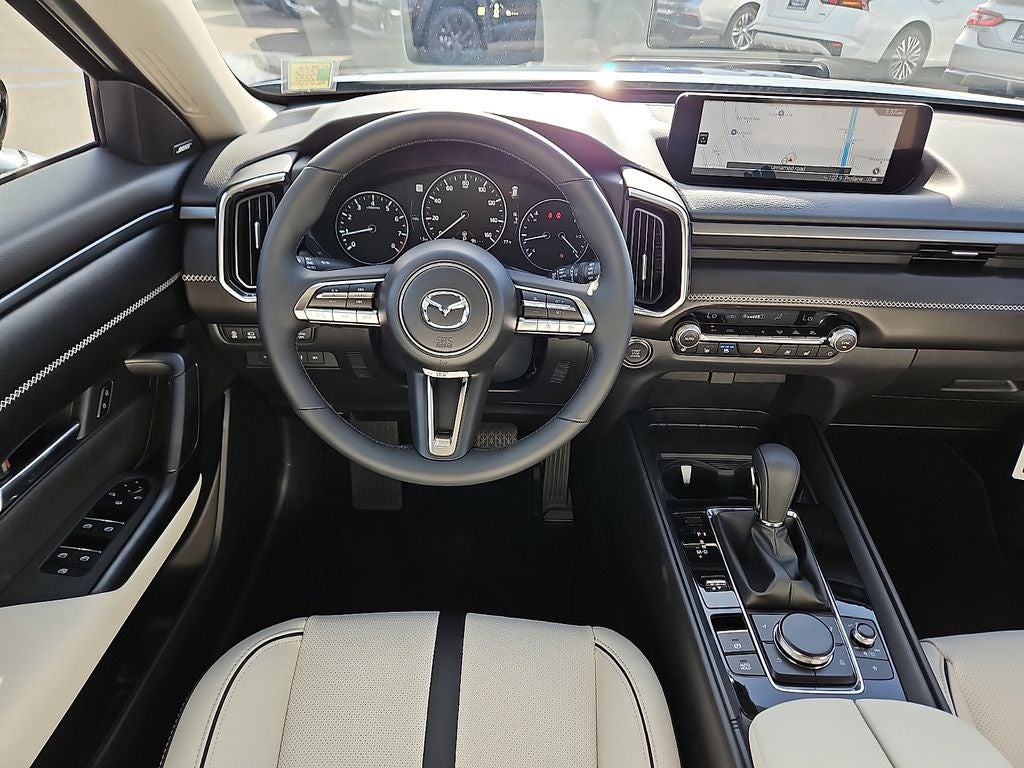 2026 Mazda Mazda CX-50 2.5 Turbo Premium Plus