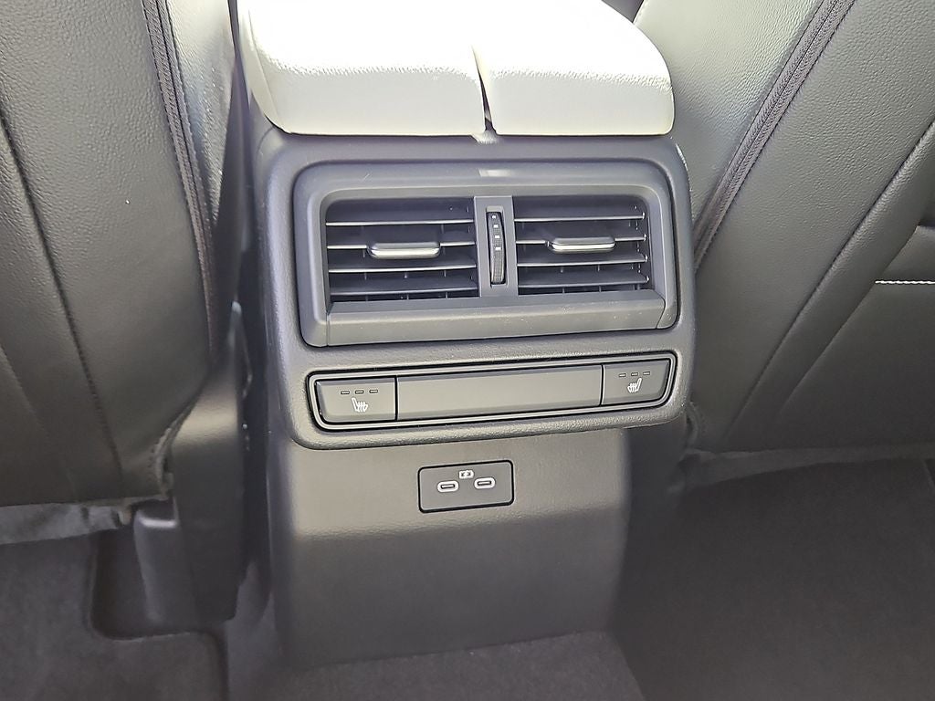 2026 Mazda Mazda CX-50 2.5 Turbo Premium Plus