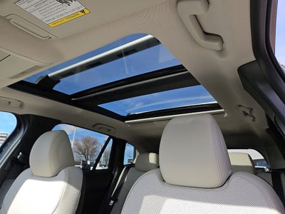 2026 Mazda Mazda CX-50 2.5 Turbo Premium Plus