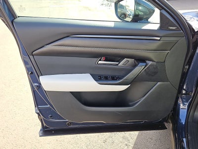 2026 Mazda Mazda CX-50 2.5 Turbo Premium Plus