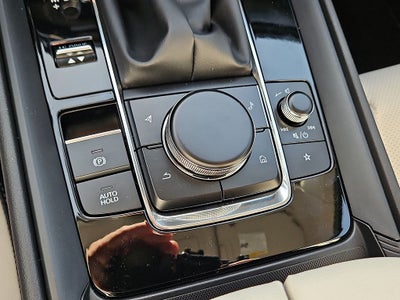 2026 Mazda Mazda CX-50 2.5 Turbo Premium Plus