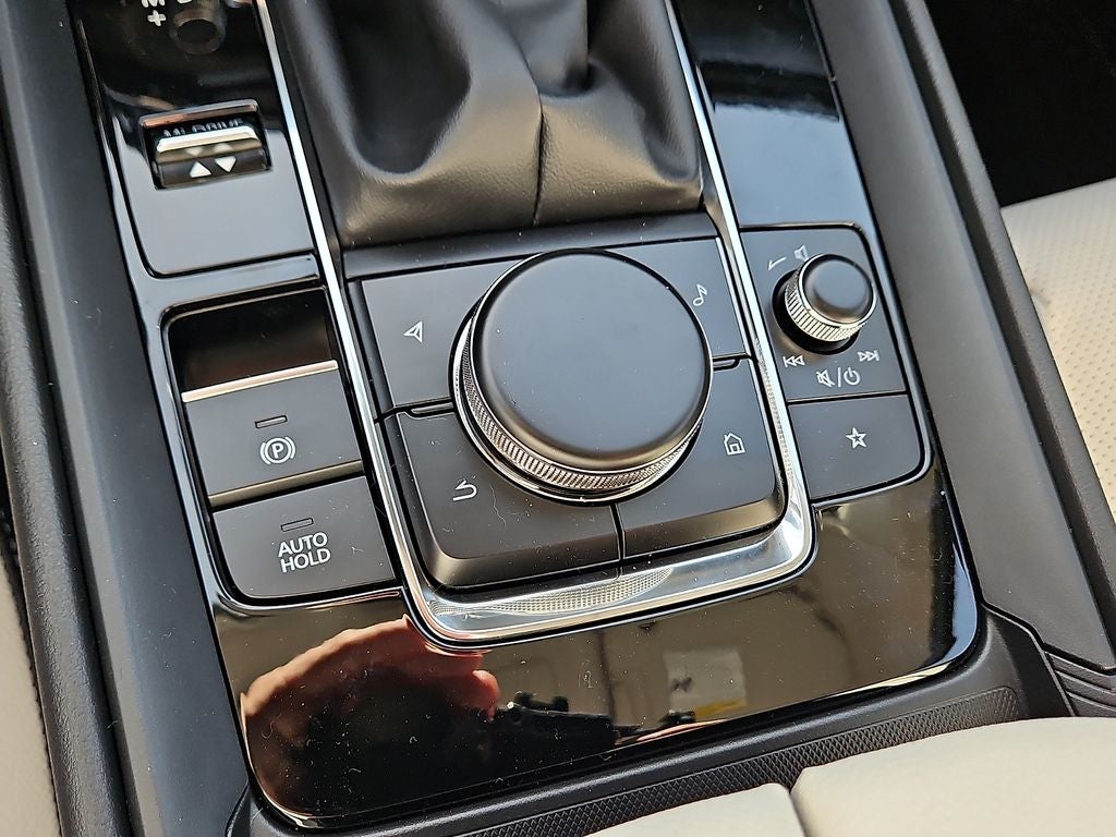 2026 Mazda Mazda CX-50 2.5 Turbo Premium Plus