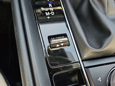 2026 Mazda Mazda CX-50 2.5 Turbo Premium Plus