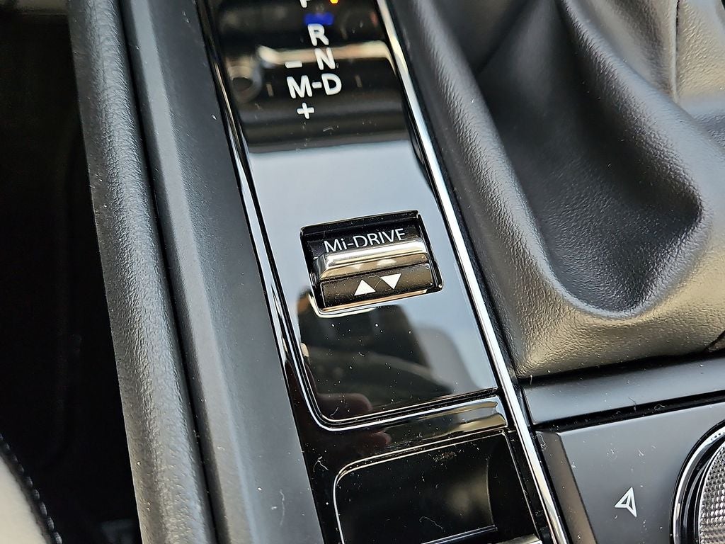 2026 Mazda Mazda CX-50 2.5 Turbo Premium Plus