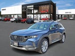 2026 Mazda Mazda CX-50 2.5 Turbo Premium Plus
