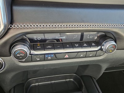 2026 Mazda Mazda CX-50 2.5 Turbo Premium Plus