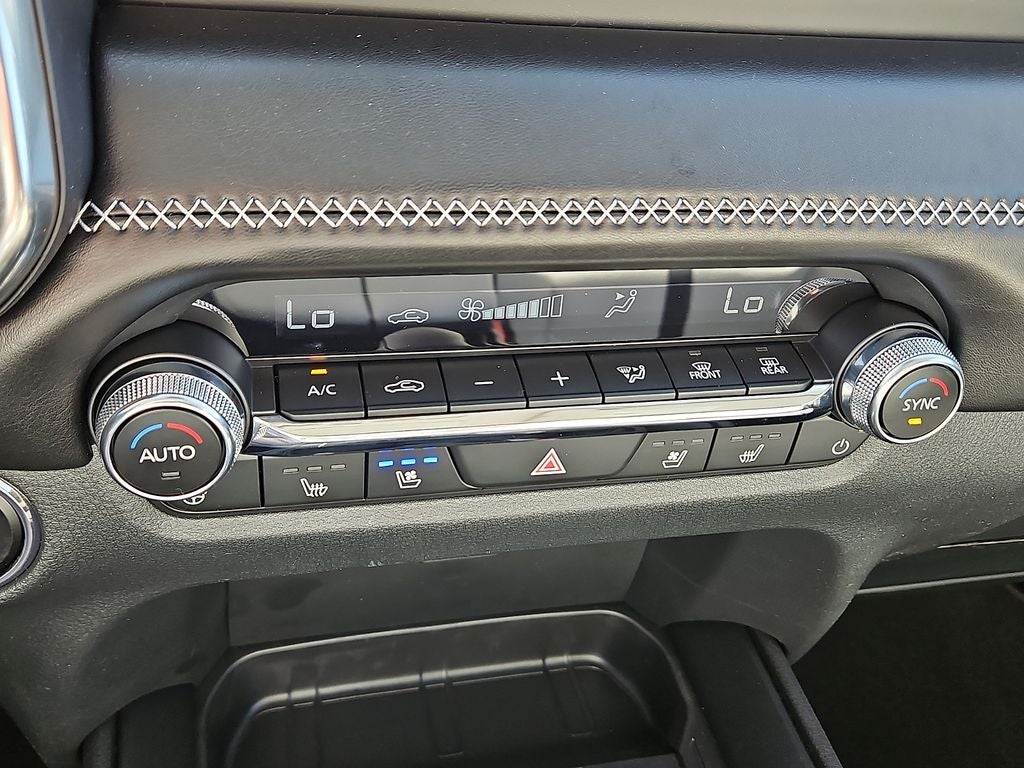 2026 Mazda Mazda CX-50 2.5 Turbo Premium Plus