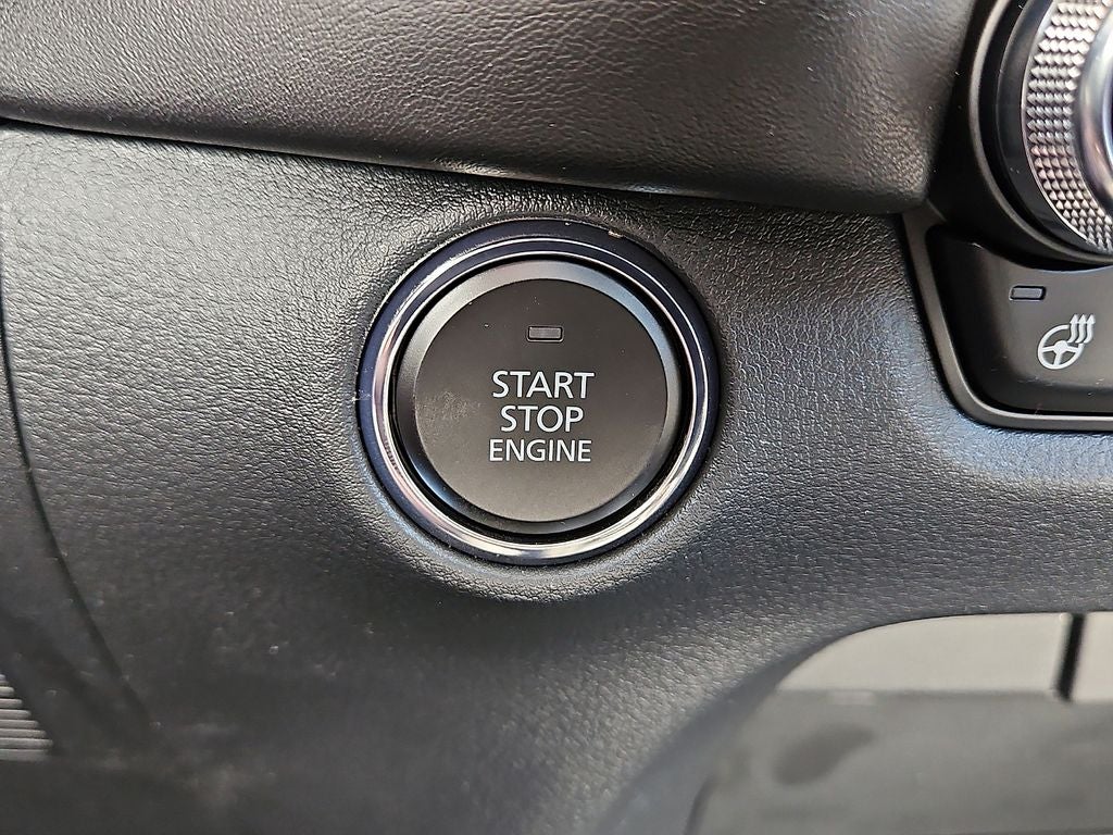 2026 Mazda Mazda CX-50 2.5 Turbo Premium Plus