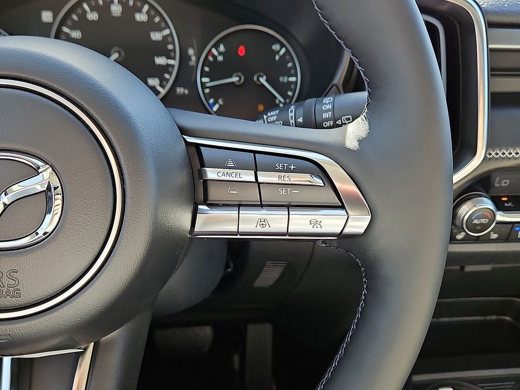 2026 Mazda Mazda CX-50 2.5 Turbo Premium Plus