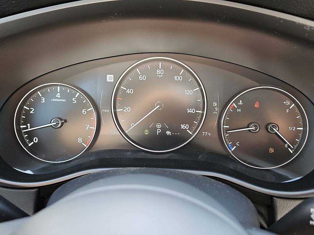 2026 Mazda Mazda CX-50 2.5 Turbo Premium Plus