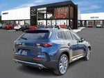 2026 Mazda Mazda CX-50 2.5 Turbo Premium Plus