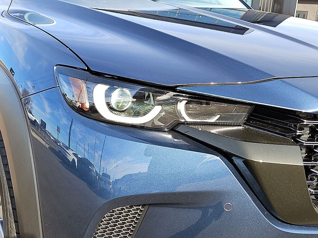 2026 Mazda Mazda CX-50 2.5 Turbo Premium Plus