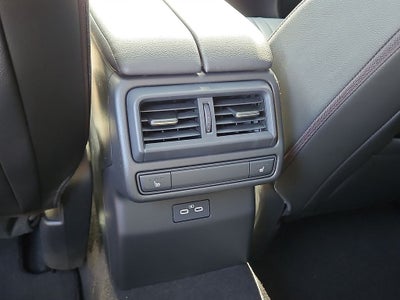 2026 Mazda Mazda CX-50 2.5 Turbo Premium Plus