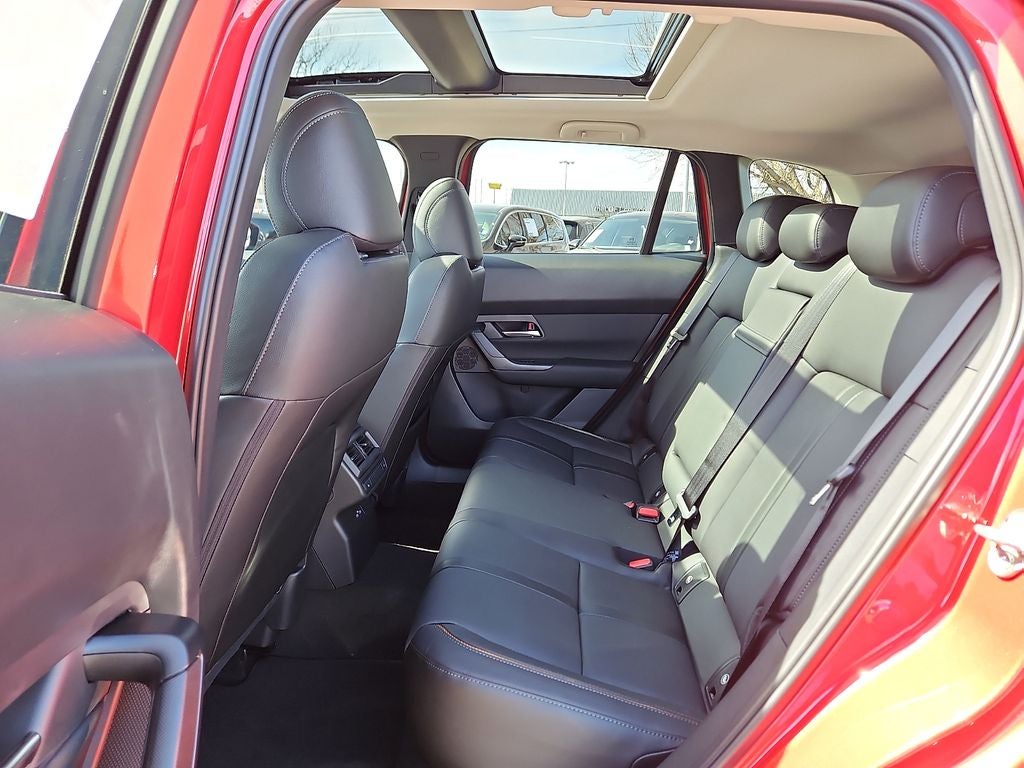 2026 Mazda Mazda CX-50 2.5 Turbo Premium Plus