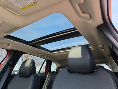 2026 Mazda Mazda CX-50 2.5 Turbo Premium Plus