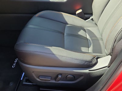 2026 Mazda Mazda CX-50 2.5 Turbo Premium Plus