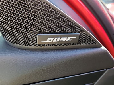 2026 Mazda Mazda CX-50 2.5 Turbo Premium Plus