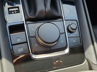 2026 Mazda Mazda CX-50 2.5 Turbo Premium Plus