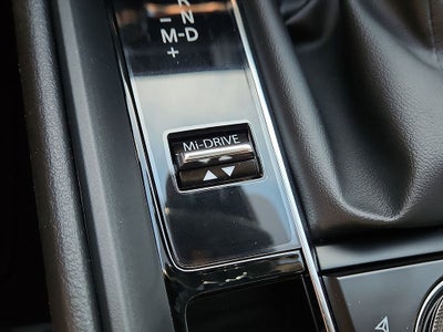 2026 Mazda Mazda CX-50 2.5 Turbo Premium Plus