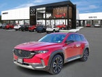 2026 Mazda Mazda CX-50 2.5 Turbo Premium Plus