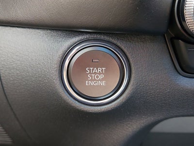 2026 Mazda Mazda CX-50 2.5 Turbo Premium Plus