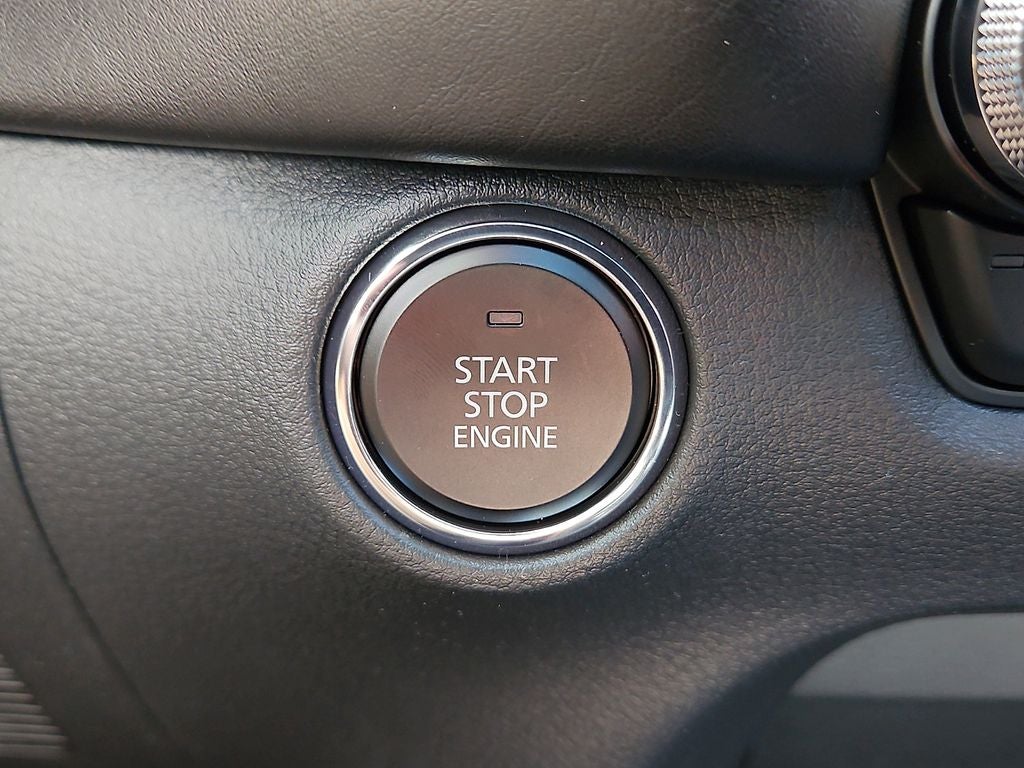 2026 Mazda Mazda CX-50 2.5 Turbo Premium Plus