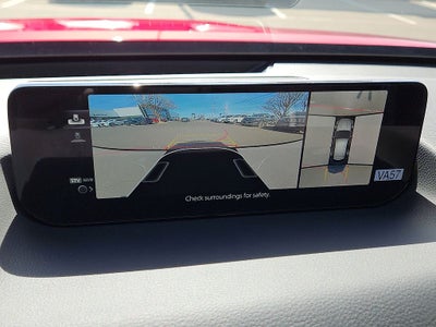 2026 Mazda Mazda CX-50 2.5 Turbo Premium Plus