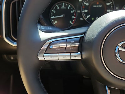 2026 Mazda Mazda CX-50 2.5 Turbo Premium Plus