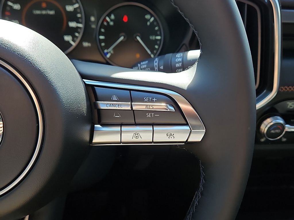 2026 Mazda Mazda CX-50 2.5 Turbo Premium Plus