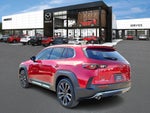 2026 Mazda Mazda CX-50 2.5 Turbo Premium Plus