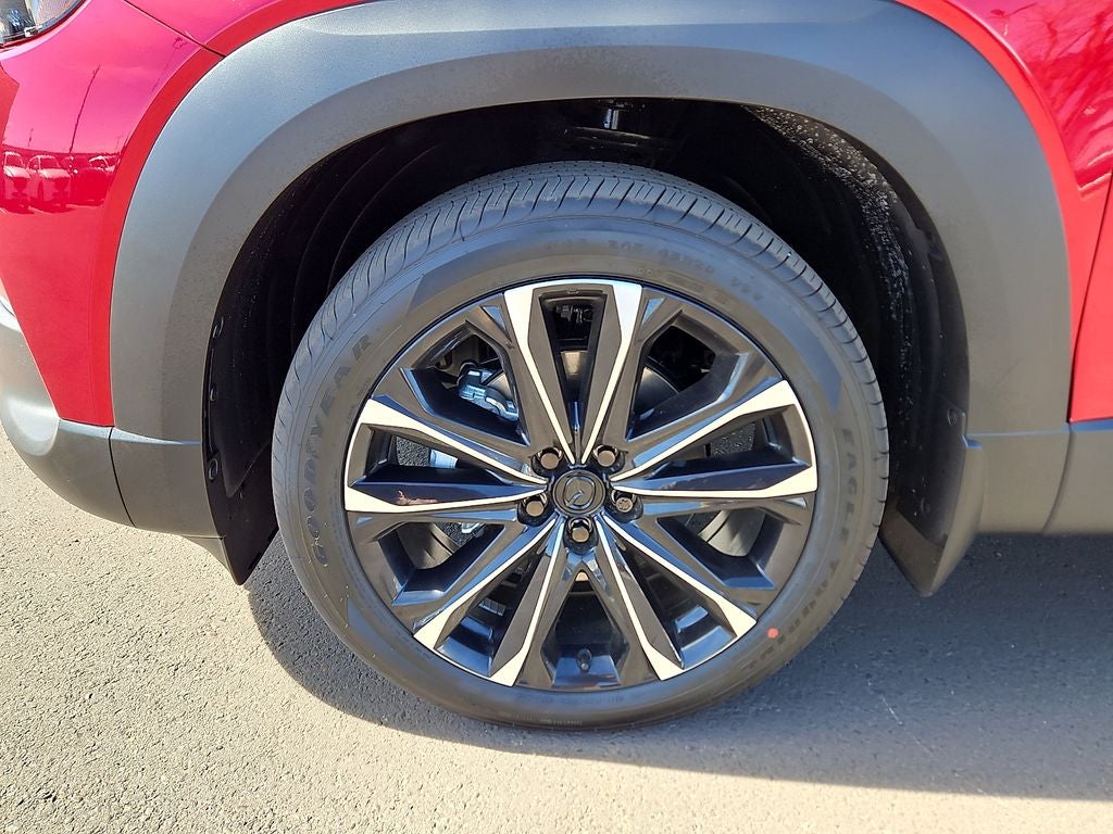 2026 Mazda Mazda CX-50 2.5 Turbo Premium Plus