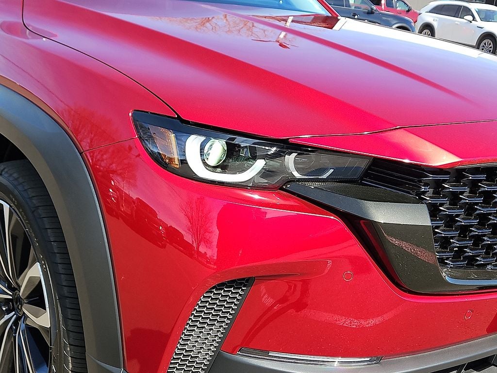 2026 Mazda Mazda CX-50 2.5 Turbo Premium Plus