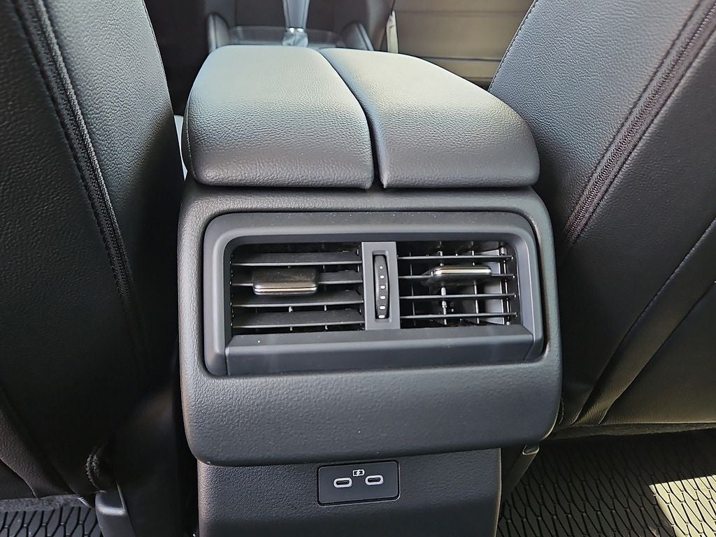 2026 Mazda Mazda CX-50 2.5 S Meridian Edition