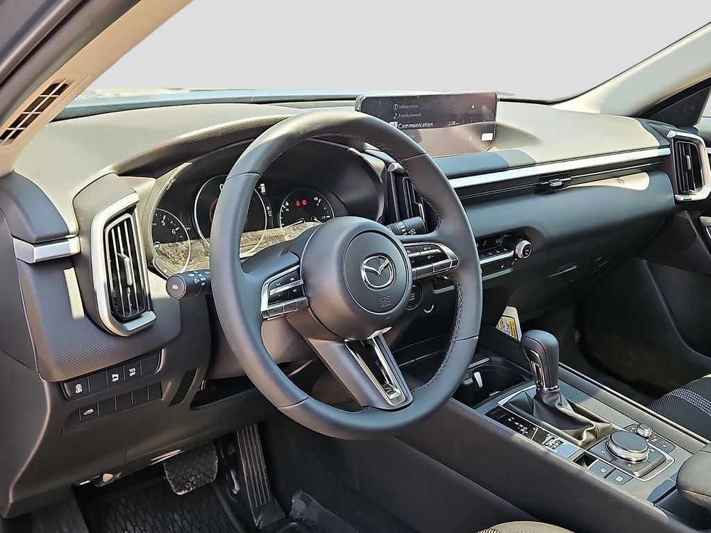 2026 Mazda Mazda CX-50 2.5 S Meridian Edition