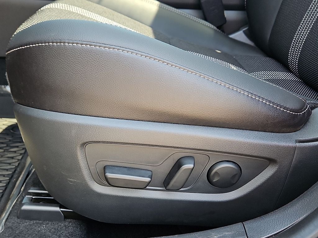 2026 Mazda Mazda CX-50 2.5 S Meridian Edition