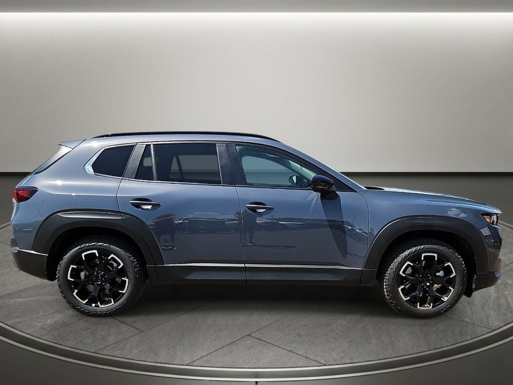 2026 Mazda Mazda CX-50 2.5 S Meridian Edition