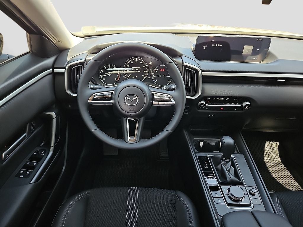 2026 Mazda Mazda CX-50 2.5 S Meridian Edition
