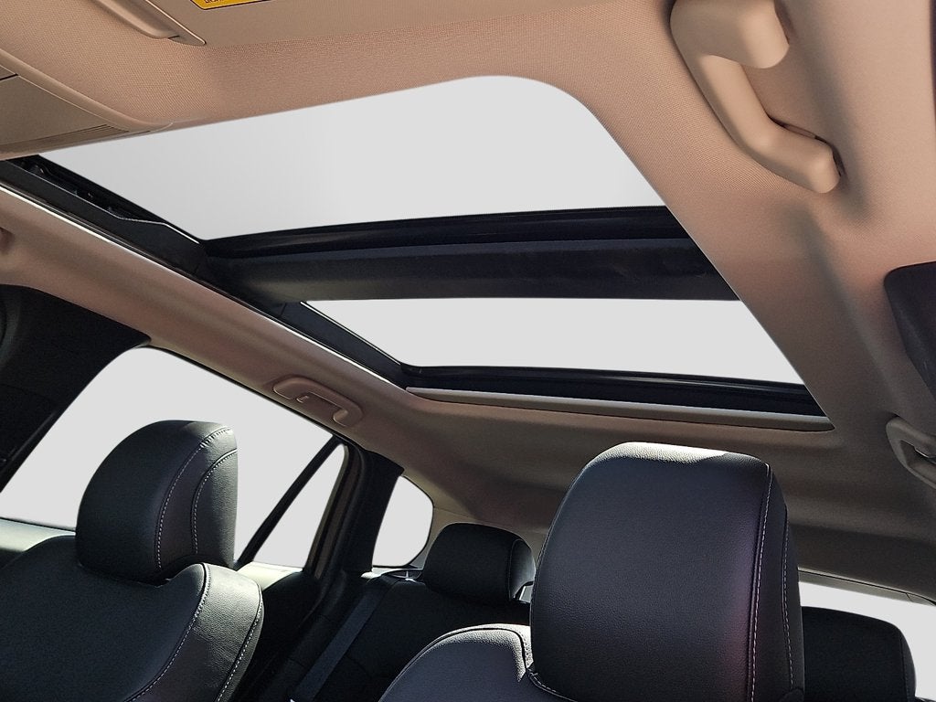 2026 Mazda Mazda CX-50 2.5 S Meridian Edition