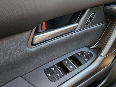 2026 Mazda Mazda CX-50 2.5 S Meridian Edition