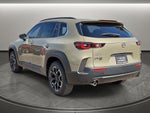 2026 Mazda Mazda CX-50 2.5 S Meridian Edition